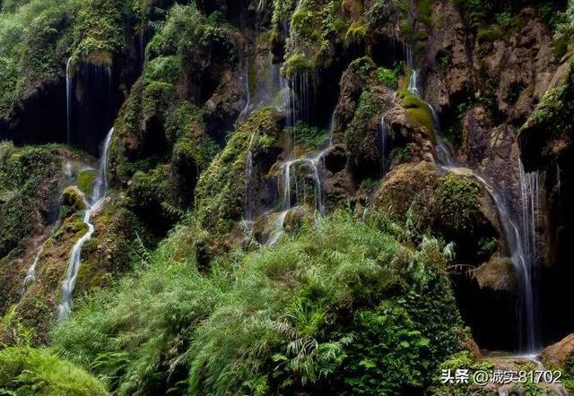 破碎的沉默